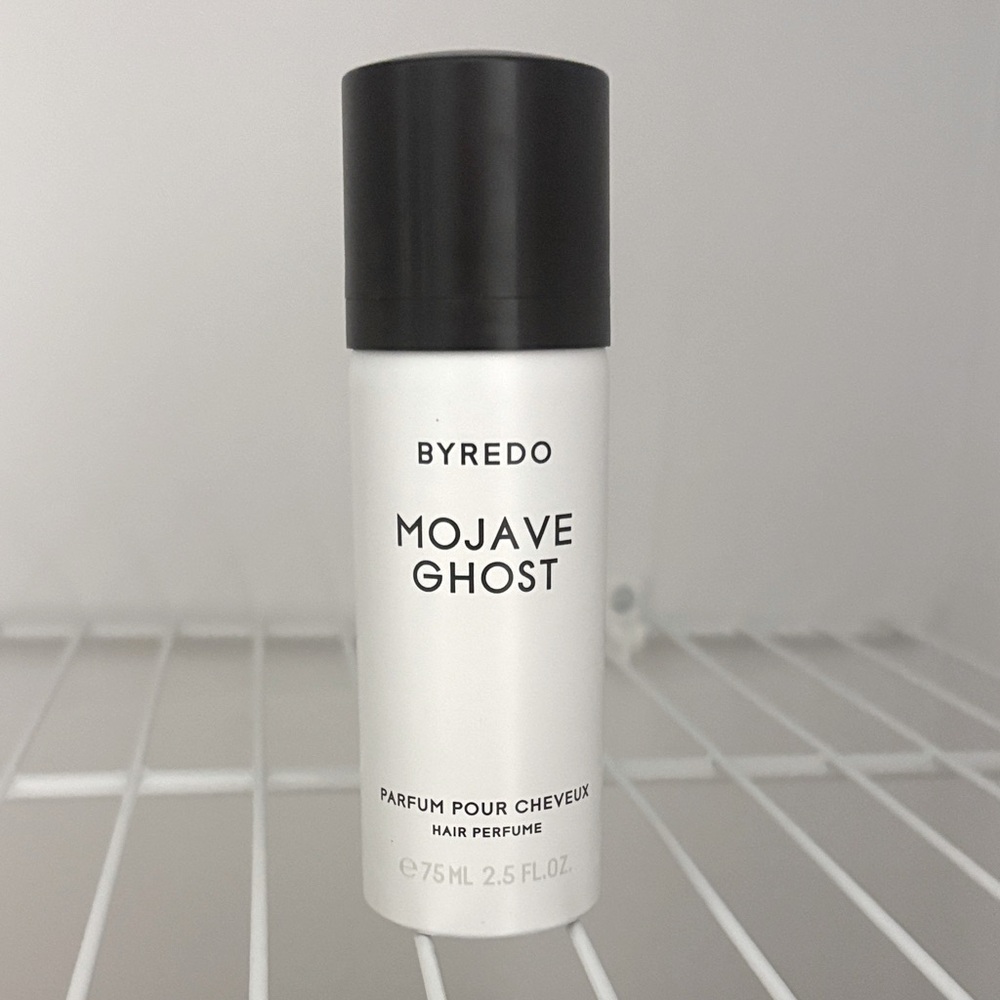 Byredo Mojave Ghost Hair Perfume